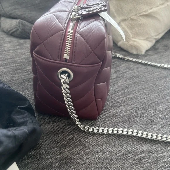 YSL bowling bag - Picture 12 of 13